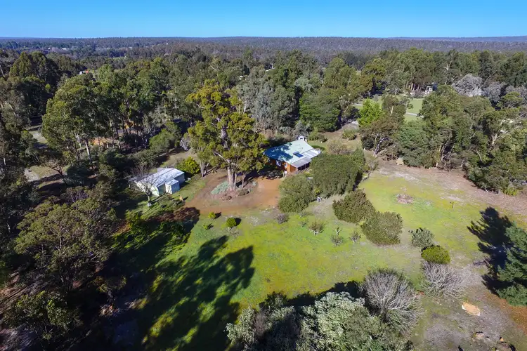 Second view of Homely rural property listing, Lot 45 Blackwood River Drive, Nannup WA 6275