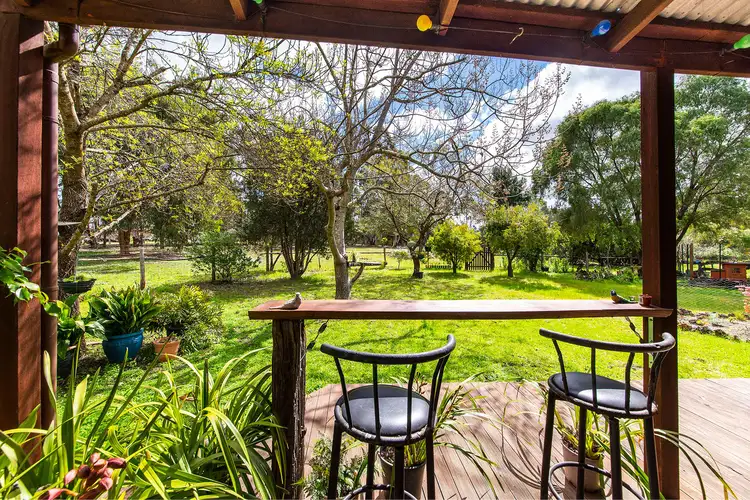 Third view of Homely rural property listing, Lot 45 Blackwood River Drive, Nannup WA 6275