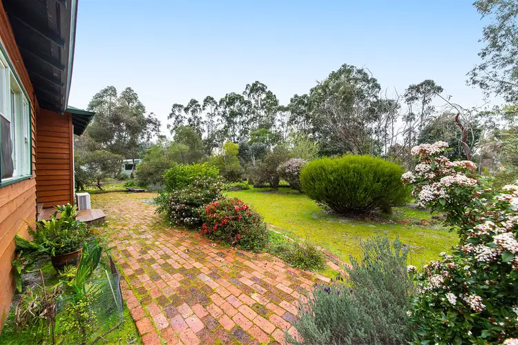 Fourth view of Homely rural property listing, Lot 45 Blackwood River Drive, Nannup WA 6275