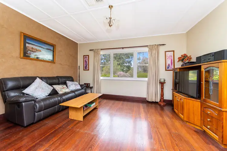 Sixth view of Homely rural property listing, Lot 45 Blackwood River Drive, Nannup WA 6275