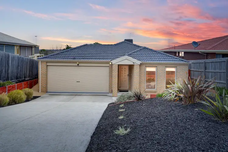 21 Coleman Crescent, Capel Sound VIC 3940
