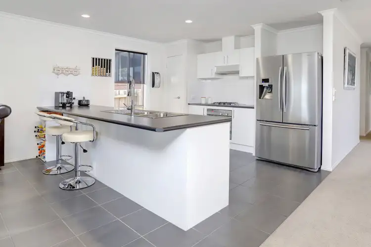 Second view of Homely house listing, 21 Coleman Crescent, Capel Sound VIC 3940