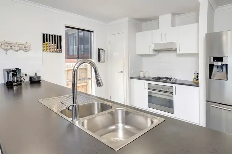 Third view of Homely house listing, 21 Coleman Crescent, Capel Sound VIC 3940