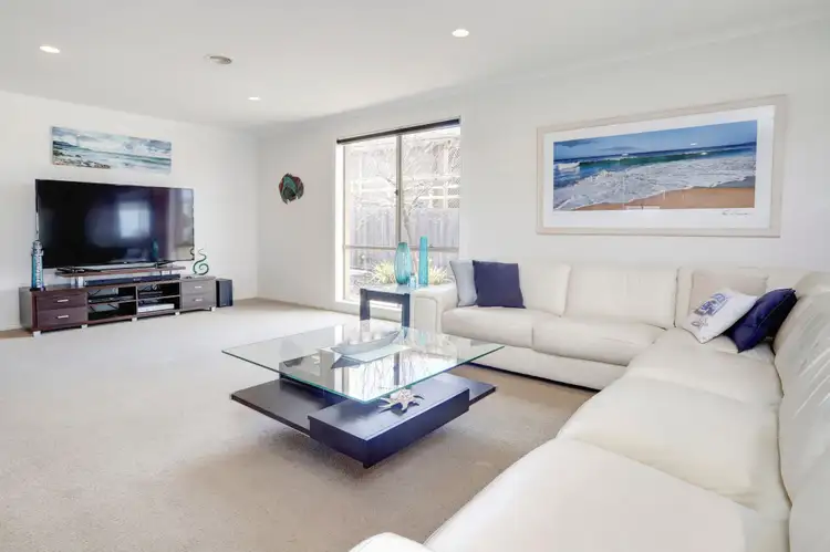 Fourth view of Homely house listing, 21 Coleman Crescent, Capel Sound VIC 3940