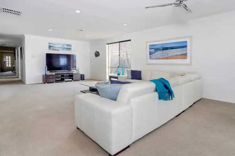 Fifth view of Homely house listing, 21 Coleman Crescent, Capel Sound VIC 3940