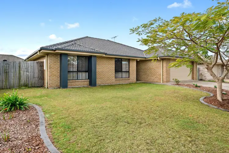 17 Jeita Circuit, Caboolture QLD 4510