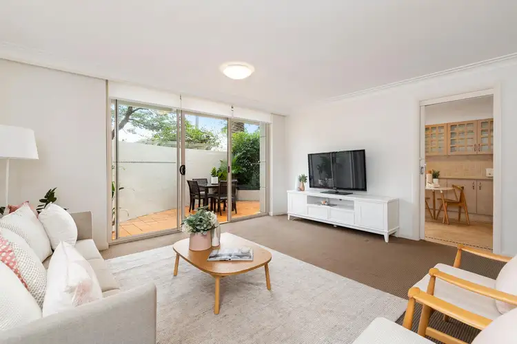 Main view of Homely apartment listing, 17/95 Milson Road, Cremorne Point NSW 2090