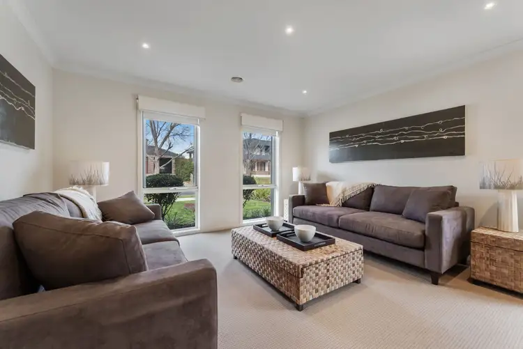 Fifth view of Homely house listing, 34 Coogee Drive, Taylors Hill VIC 3037