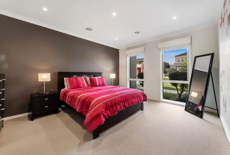 Seventh view of Homely house listing, 34 Coogee Drive, Taylors Hill VIC 3037