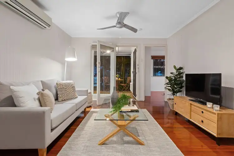 Main view of Homely house listing, 25 Tantallon Street, Mount Gravatt East QLD 4122