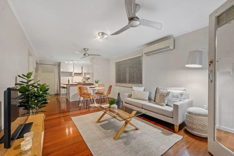 Second view of Homely house listing, 25 Tantallon Street, Mount Gravatt East QLD 4122