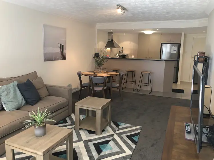 Second view of Homely apartment listing, 2/81 Annerley Road, Woolloongabba QLD 4102