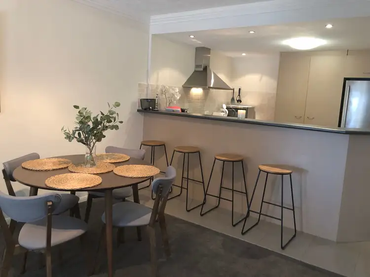 Fourth view of Homely apartment listing, 2/81 Annerley Road, Woolloongabba QLD 4102