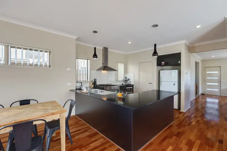 Second view of Homely house listing, 6 Eco Walk, Epping VIC 3076