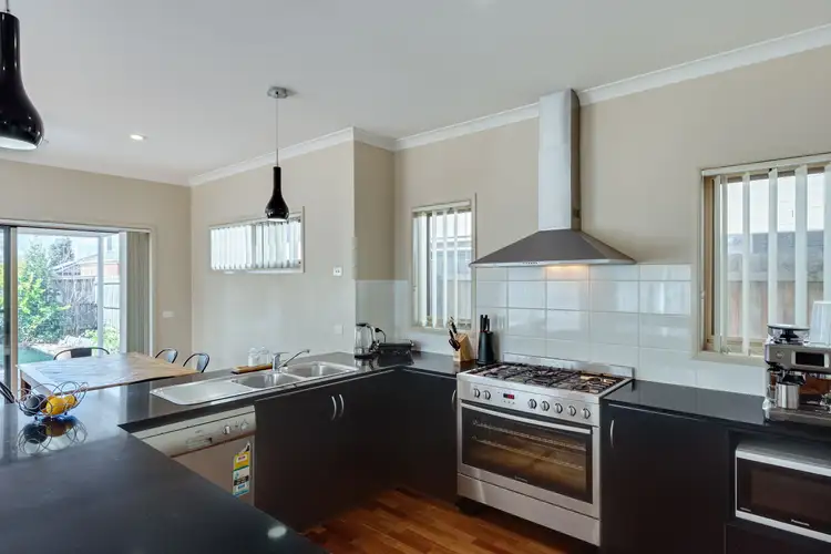 Third view of Homely house listing, 6 Eco Walk, Epping VIC 3076