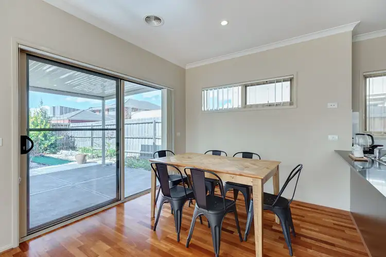 Fourth view of Homely house listing, 6 Eco Walk, Epping VIC 3076