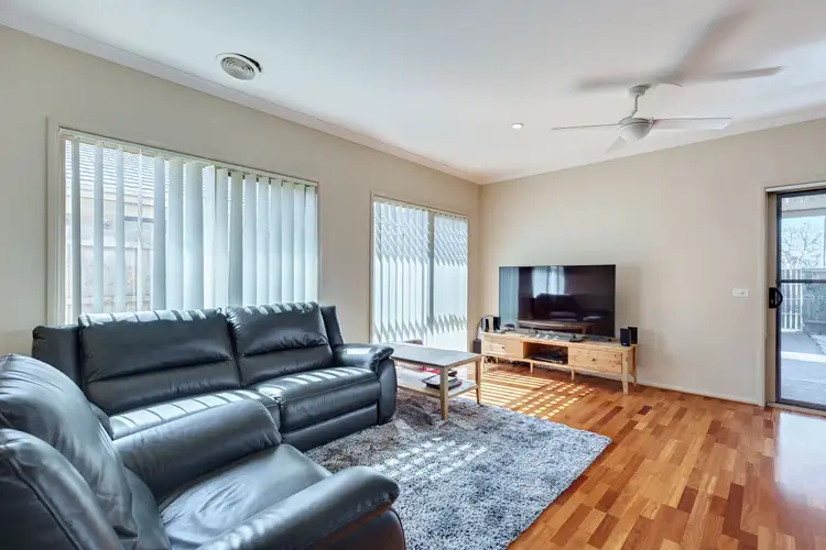 Fifth view of Homely house listing, 6 Eco Walk, Epping VIC 3076