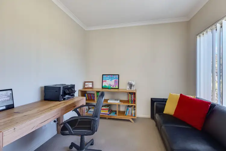 Seventh view of Homely house listing, 6 Eco Walk, Epping VIC 3076