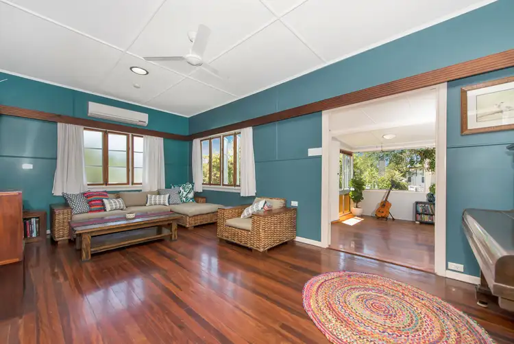 Third view of Homely house listing, 14 O'Connor Street, Rosslea QLD 4812