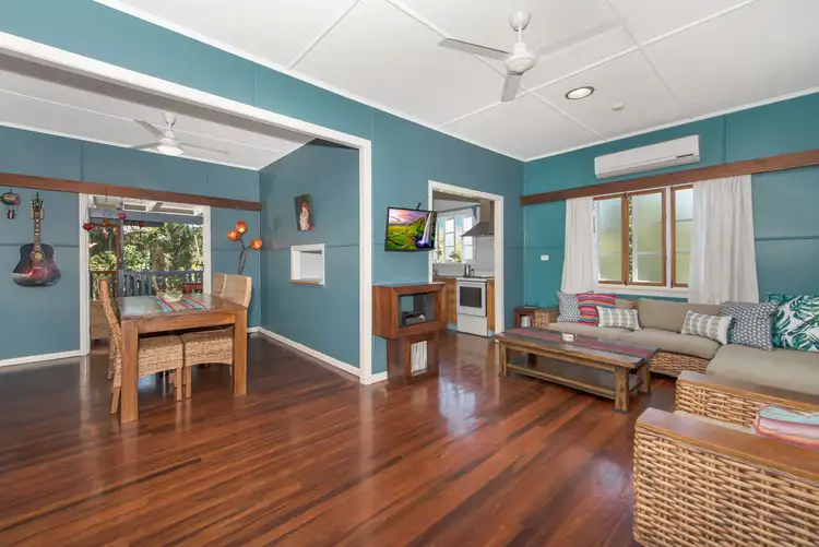 Fourth view of Homely house listing, 14 O'Connor Street, Rosslea QLD 4812
