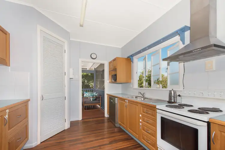 Fifth view of Homely house listing, 14 O'Connor Street, Rosslea QLD 4812