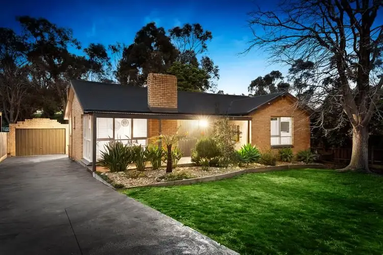 3 Rankin Road, Boronia VIC 3155