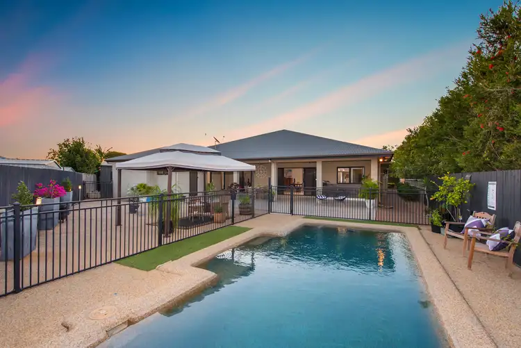 14 Ashford Court, Kirwan QLD 4817