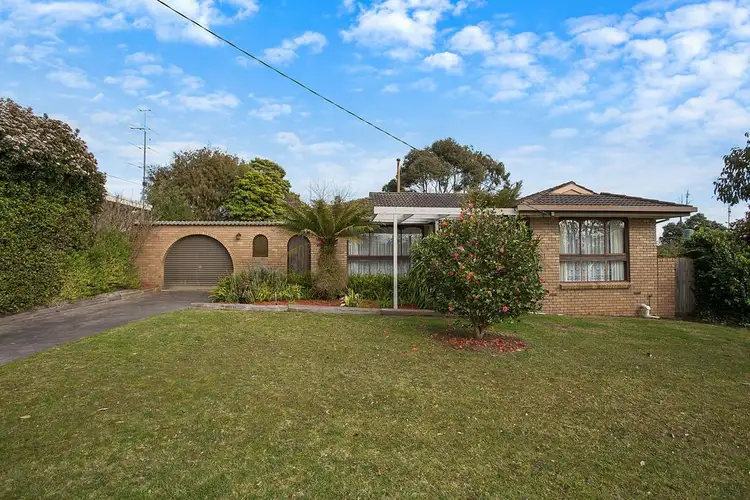 3 Hospital Road, Timboon VIC 3268