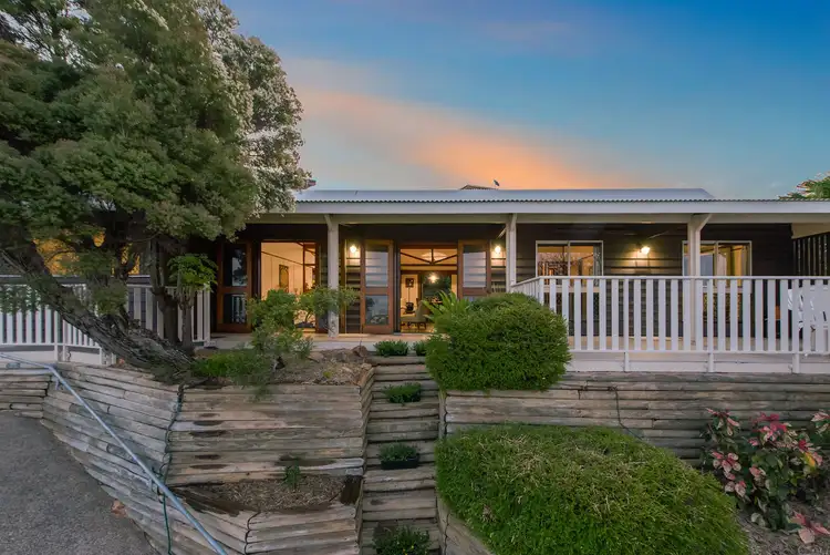 Second view of Homely house listing, 6 Cottesmore Crescent, Castle Hill QLD 4810