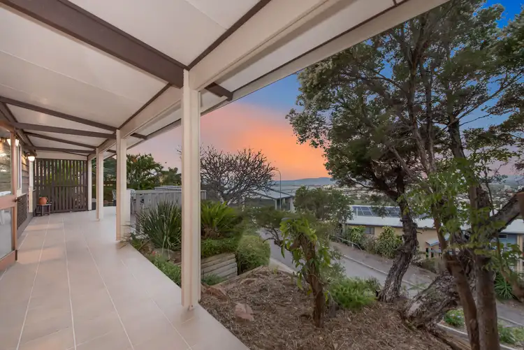 Third view of Homely house listing, 6 Cottesmore Crescent, Castle Hill QLD 4810