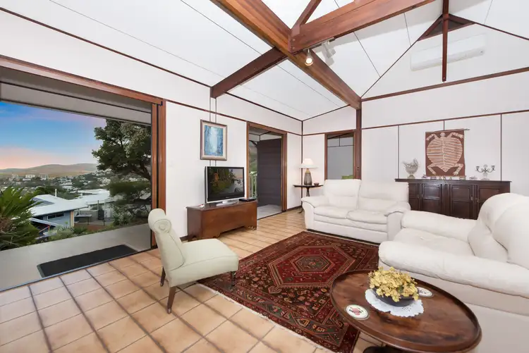 Fourth view of Homely house listing, 6 Cottesmore Crescent, Castle Hill QLD 4810