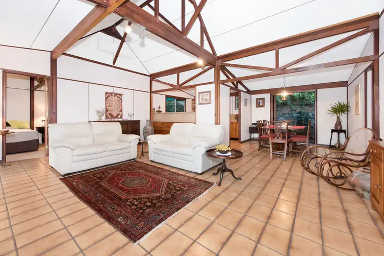 Fifth view of Homely house listing, 6 Cottesmore Crescent, Castle Hill QLD 4810