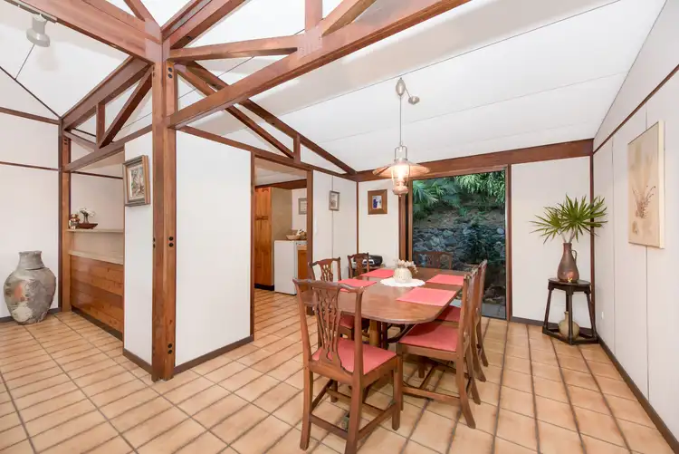 Sixth view of Homely house listing, 6 Cottesmore Crescent, Castle Hill QLD 4810