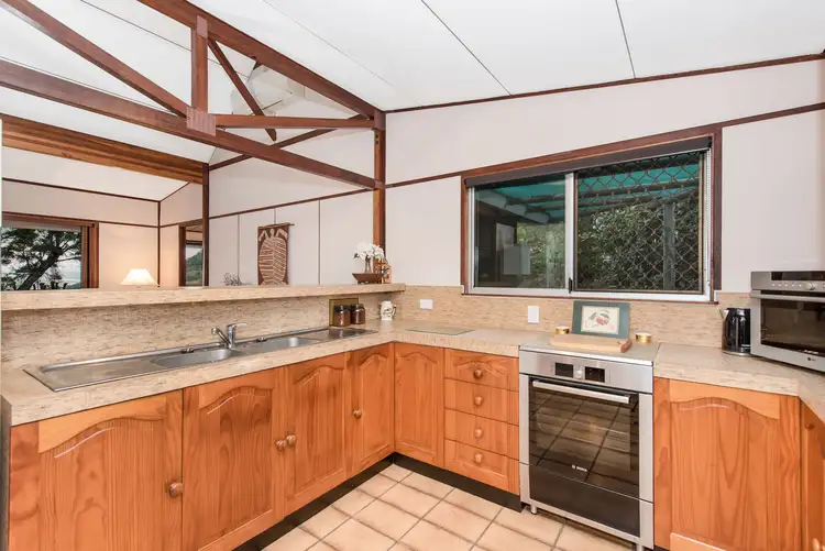 Seventh view of Homely house listing, 6 Cottesmore Crescent, Castle Hill QLD 4810