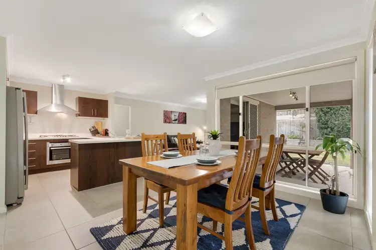 Fourth view of Homely house listing, 16 Gallina Drive, Spring Farm NSW 2570