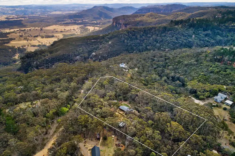 Second view of Homely house listing, 11 Helvetia Road, Blackheath NSW 2785