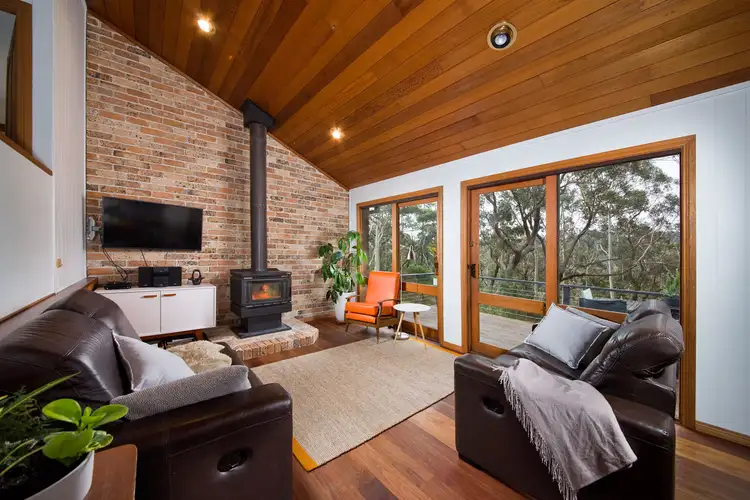 Third view of Homely house listing, 11 Helvetia Road, Blackheath NSW 2785