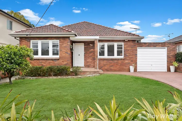Second view of Homely house listing, 9 Wandoo Avenue, Ryde NSW 2112