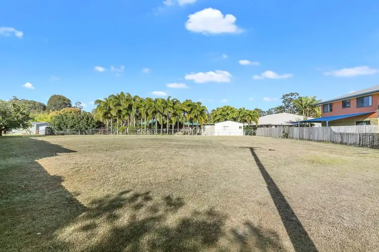 Fifth view of Homely land listing, 6 Cottrell Court, Burrum Heads QLD 4659
