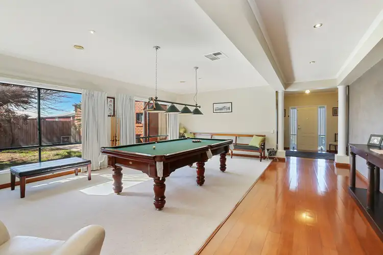 Second view of Homely house listing, 14-16 Blackbird Circuit, Lara VIC 3212