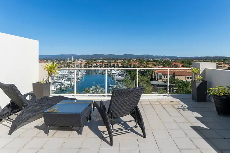 1751 Rialto Quays Drive, Stillwater Apartments, Hope Island QLD 4212