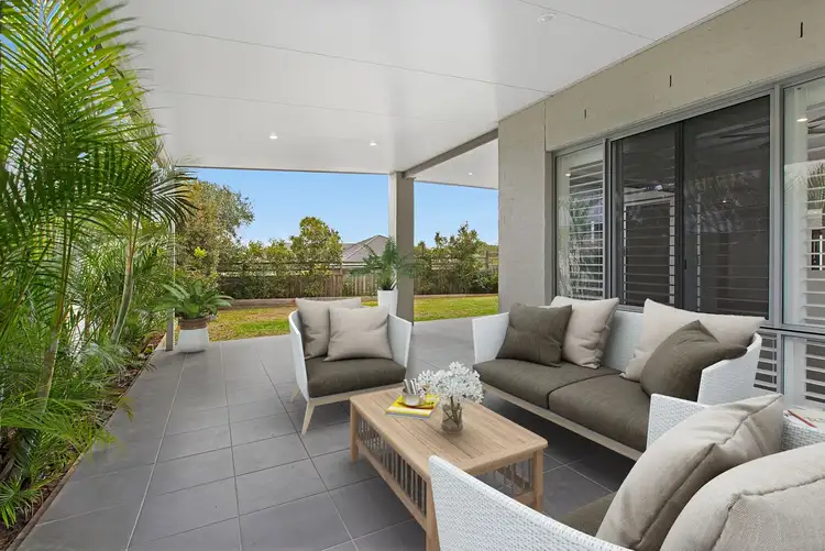 Sixth view of Homely house listing, 14 Moor Circuit, Warner QLD 4500