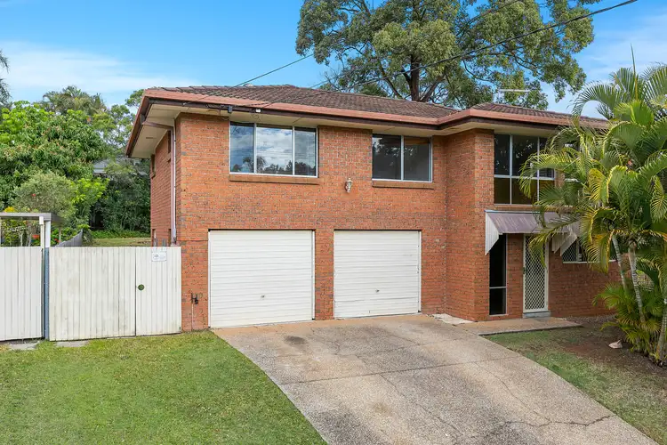 85 Cumberland Drive, Alexandra Hills QLD 4161