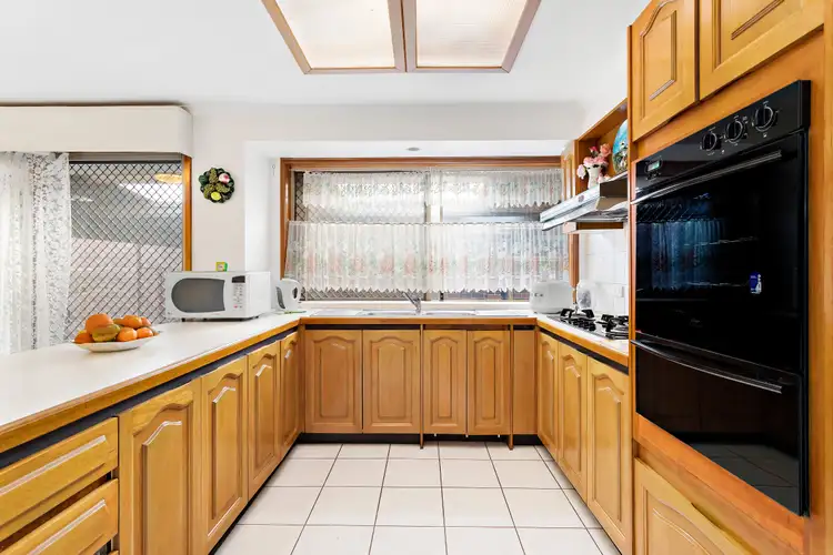 Fourth view of Homely house listing, 4 Sandalwood Drive, Oakleigh South VIC 3167
