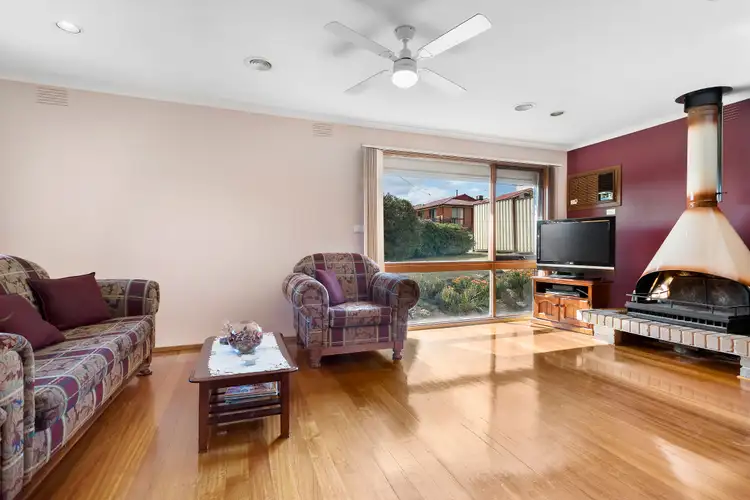 Second view of Homely house listing, 56 Murchison Crescent, Clayton South VIC 3169