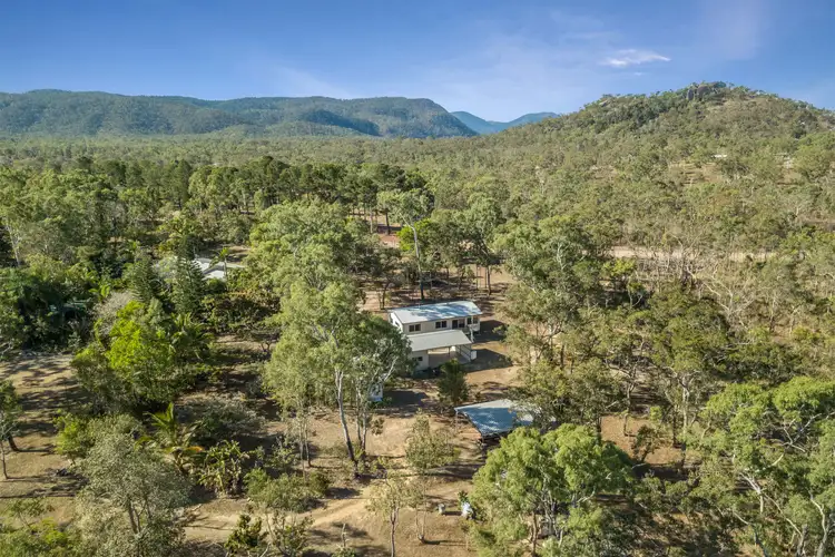 Main view of Homely house listing, 15 Moodys Road, Hervey Range QLD 4817