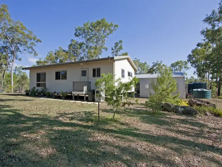 Second view of Homely house listing, 15 Moodys Road, Hervey Range QLD 4817