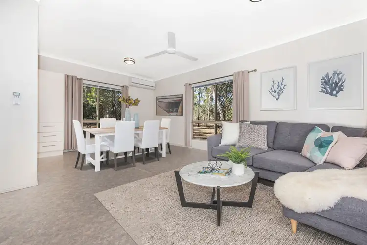 Third view of Homely house listing, 15 Moodys Road, Hervey Range QLD 4817