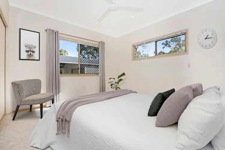 Fifth view of Homely house listing, 15 Moodys Road, Hervey Range QLD 4817