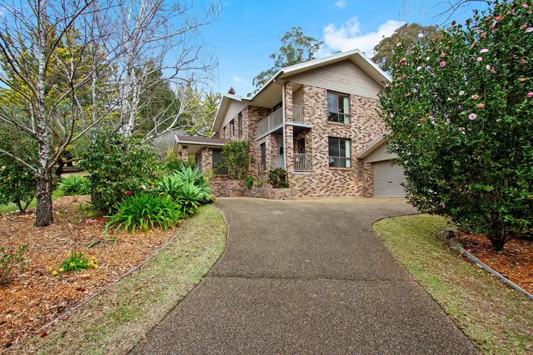 Second view of Homely house listing, 12 Towrang Avenue, Surf Beach NSW 2536